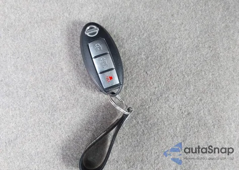 2011 Nissan Quest S из США, поврежденный, VIN JN8AE2KP9B9006524